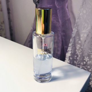 Туалетная вода Victoria’s Secret Secret Charm
