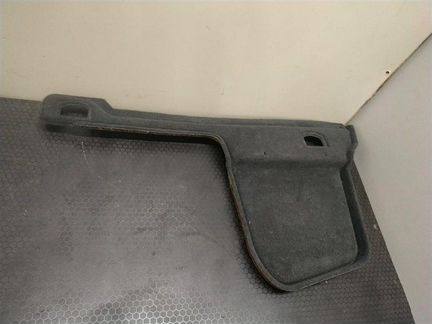 Обшивка багажника Audi A8 D4 2011-2017