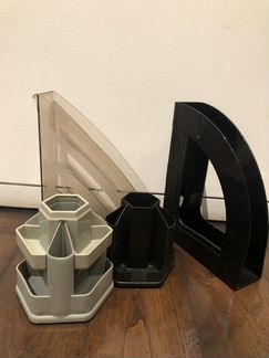 Органайзеры для канцелярии