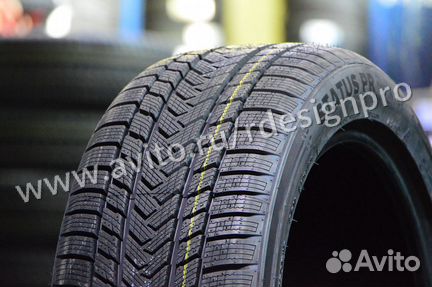 Зимние шины 285/40 325/35 R22 на GLE 63s Coupe AMG