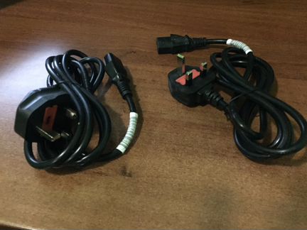 Сетевой кабель