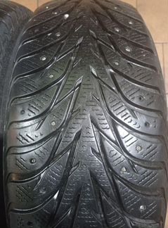 235 65 17 Yokohama бу Шины Зимние 235 65 R17 105S