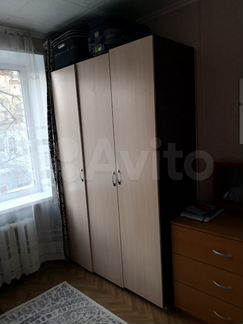 1-к квартира, 18 м², 3/5 эт.