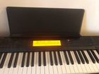 Цифровое пианино Casio CDP-200R объявление продам