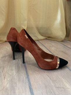 Туфли Regina Bottini