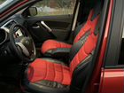 Datsun mi-DO 1.6 МТ, 2018, 97 000 км объявление продам