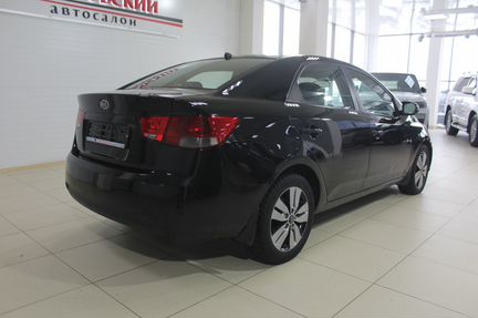 KIA Cerato 1.6 AT, 2012, 148 000 км