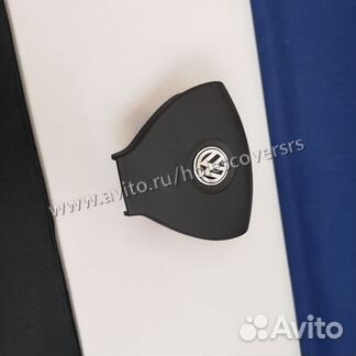 Крышка Airbag рулевая Volkswagen Passat B6 srs
