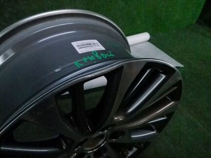 Диск литой R18 Lexus ES 7 (2018-н.в.) 4261133E40