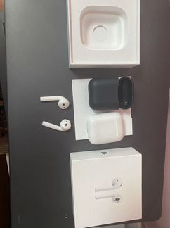 Airpors 1 оригинальные