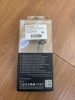 Bluetooth гарнитура для мобильного телефона