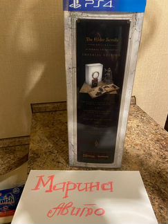 The Elder Scrolls Online Imperial Edition PS4