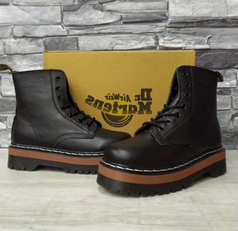 Ботинки Dr Martens с Доставкой