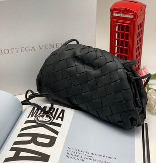 Сумка Bottega Veneta