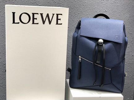 Рюкзак Loewe Puzzle
