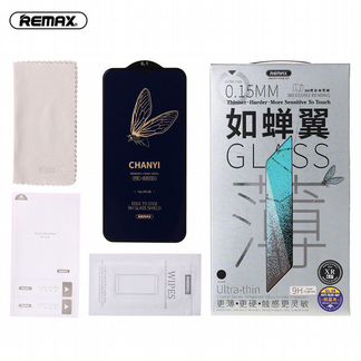 Защитное стекло Remax GL-50 iPhone 11 / XR