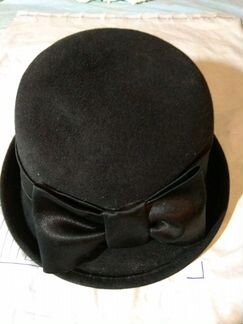 Шляпа женская, СССР