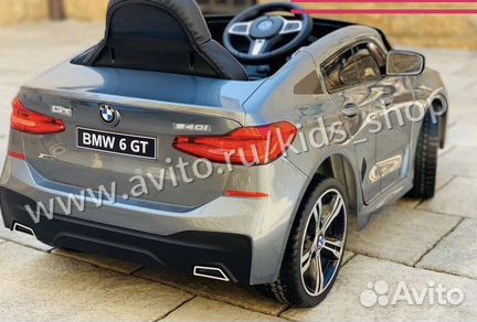 Электромобиль