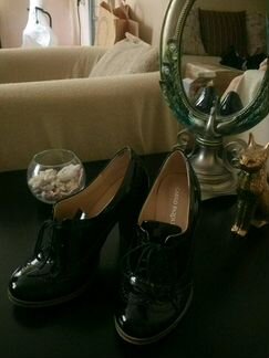 Туфли женские 35 размер