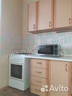 2-к квартира, 56 м², 6/16 эт.