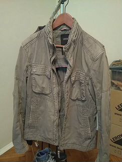 Куртка ветровка cinque Германия