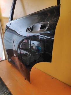 Toyota land cruiser Prado 150 дверь задняя левая