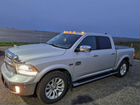 Dodge Ram 5.7 AT, 2014, 110 000 км
