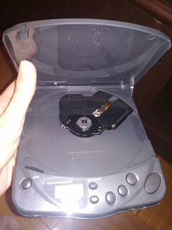 Плеер RCA RP-7319 новый