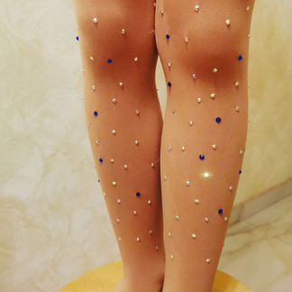 Колготки для выступлений