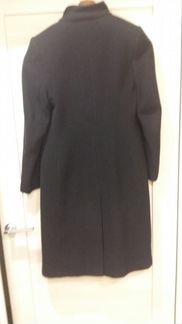 Пальто демисезонное 44р