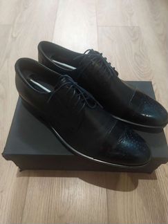 Туфли TJ collection