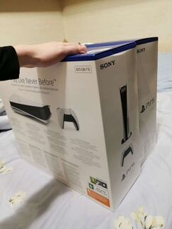 Sony playstation 5