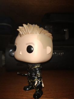 Funko POP Avengers Hawkeye 