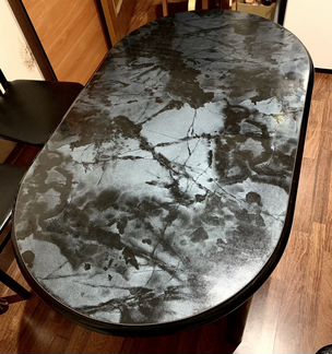 Гарнитур кухонный бу