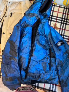 Stone island куртка оригинал