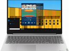 Новый Ноутбук lenovo SSD 120GB+Radeon Vega 3 Trade