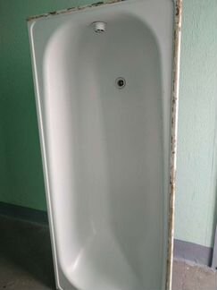 Ванна стальная 170х75