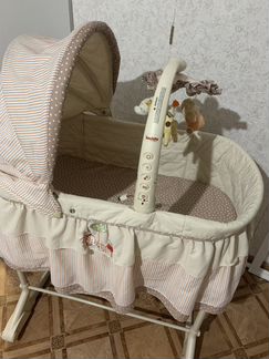 Колыбель люлька