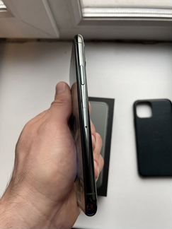 iPhone 11 pro 256