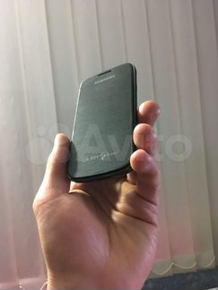 Samsung Galaxy S4 Mini GT-I9195
