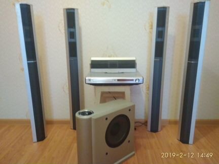 BBK DK1030S с торгом