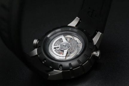 Часы Perrelet Turbine Diver