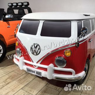 Электромобиль