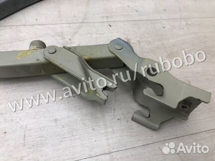 Петли багажника Kia Rio 2 G4EE 2005