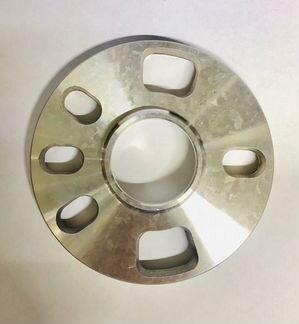 Колесные проставки для ваз 2107