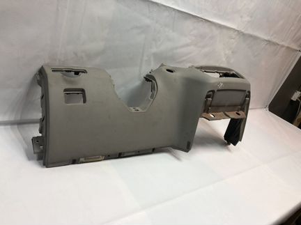 Торпедо нижняя часть Mercedes ML GL W166 X166