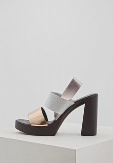 Босоножки pollini новые