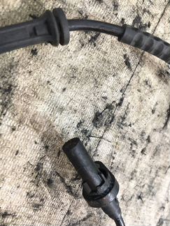 Датчик abs задний Mini Cooper R55