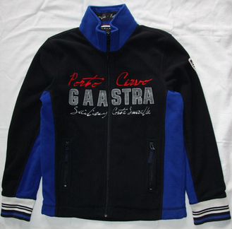 Gaastra Флисовая Куртка На Подкладке Windstopper