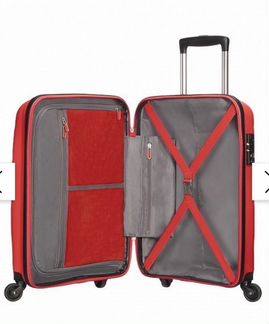 Сет из 3-х чемоданов, American Tourister